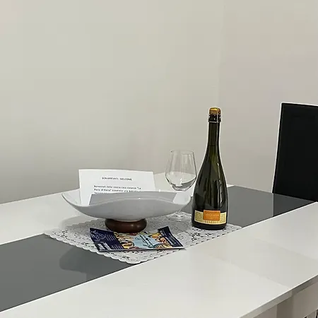 公寓 La Perla Di Elena *