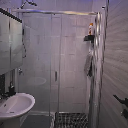 La Perla Di Elena Apartment