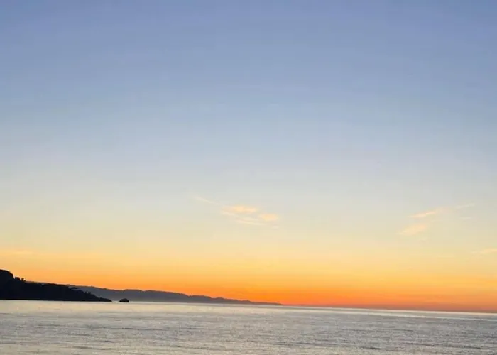 La Perla Di Elena * Giardini-Naxos