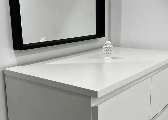 アパート La Perla Di Elena *