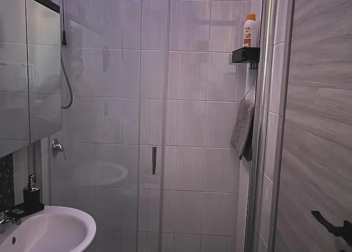 La Perla Di Elena Apartment