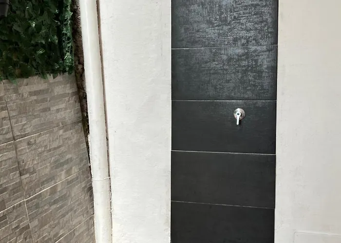 Apartment La Perla Di Elena *