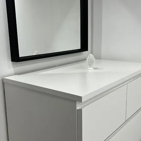 شقة La Perla Di Elena *