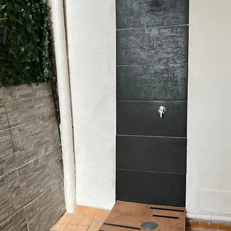 شقة La Perla Di Elena *